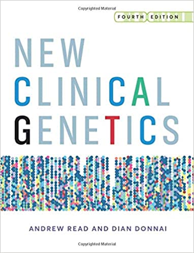 New clinical genetics